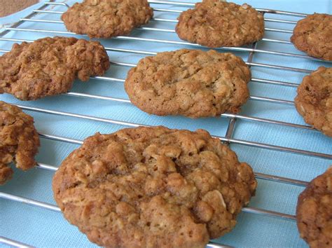 Vanishing Oatmeal Raisin Cookies Recipe Food Com