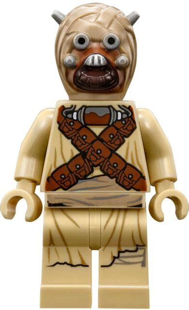 Lego Star Wars 75198 Tatooine Battle Pack Tusken Raider Jawa Droid R3
