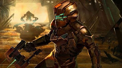 Report Dead Space Is Aiming For A Release Of Late 2022 At The Earliest