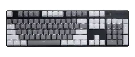 Teclado Gamer Firstblood Only Game Ak50 Mecánico Para J Grt Cuotas