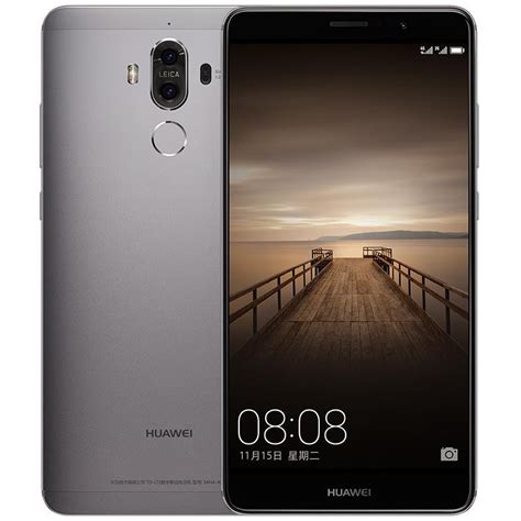 Huawei Mate 9 Pro Big Ed