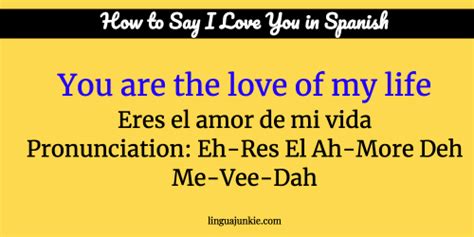 15 Fluent Ways To Say I Love You In Spanish Phrase Lesson Learning Spanish Say I Love You
