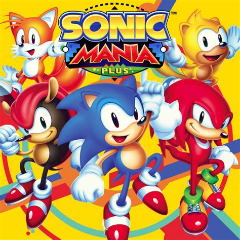 Sonic Mania Plus Mediafire Download Ghpooter