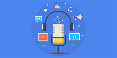 ¿cómo Alojar O Subir Un Podcast Apple Podcasts Y Alojamientos