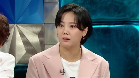 Maybe you would like to learn more about one of these? 방송'라스' 고은아 "결혼 하고 싶다...이상형? 트로트맨 김호중 ...