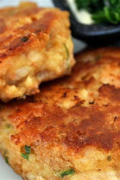 A little bit goes a long way. Best Ever Crab Cakes | Recipe in 2020 | Crab cakes recipe ...