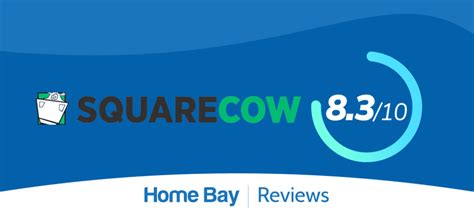 Is Square Cow Movers Legit Heres What We Found Home Bay