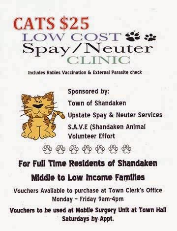 Affordability is important to us, so we never charge an office visit. The Woodland Valley View: Low Cost Spay And Neuter For Cats
