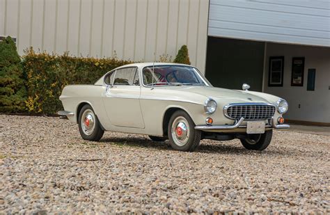 There's no question that the volvos of the 1960s — the humpbacked 544; 1960-73 Volvo P1800 | Volvo, Volvo amazon, Classic cars