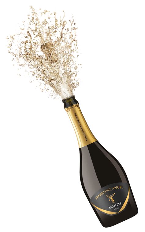 Champagne Popping Png - PNG Image Collection png image