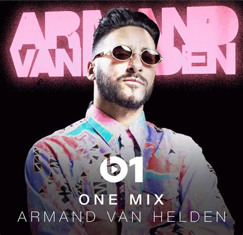 ONE MIX Armand Van Helden Ep DJ Mix Flac