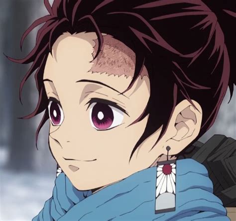 Anime Icons — ꕤ Tanjiro Kamado Icons ꕤ ↳ Please Likereblog If