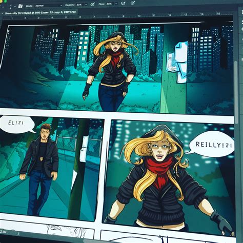 started colouring city of sirens book 1 page one just to see how it would turn out lol loving