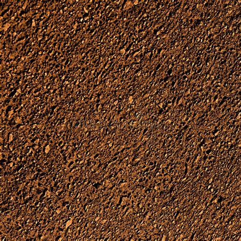 Soil Dirt Texture Stock Photo Image Of Close Ground 34377760