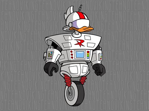 Gizmo Duck Ducktales Digitale Download Svgpng Etsy