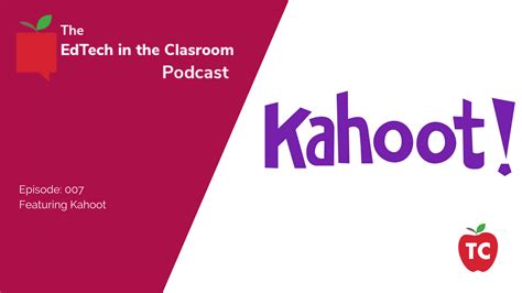 How to win kahoot every time? Kahoot! | EdTech in the Classroom Podcast