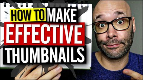 How To Make Youtube Thumbnails People Will Click Youtube