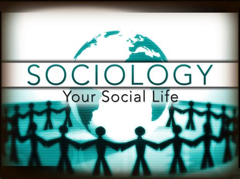 Sociology Ii Your Social Life Edynamic Learning