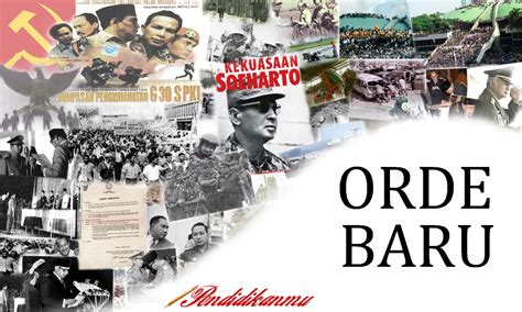 Pancasila berasal dari bahasa sanskerta, yaitu panca dan sila. Menghayal: SEJARAH :Masa Orde Baru Terlengkap