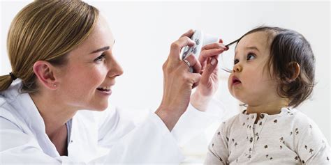 How To Become A Pediatrician Pediatrics Career