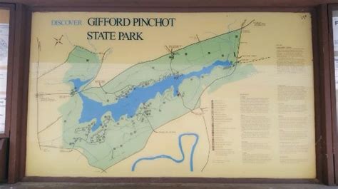 Ford Pinchot State Park Lewisberry 2021 All You Need To Know