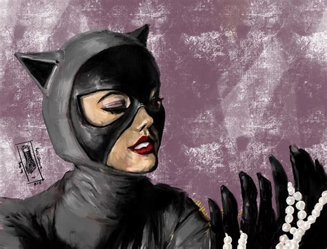 Pin By Dark Knight On Catwoman Catwoman Animated Catwoman Animated