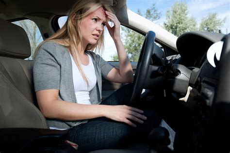 Signs Of A Concussion Following A Car Accident Your Louisville Attorneys