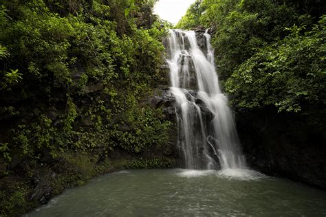 5 Tips For Waterfall Photos Blue Hawaii Photo Tours