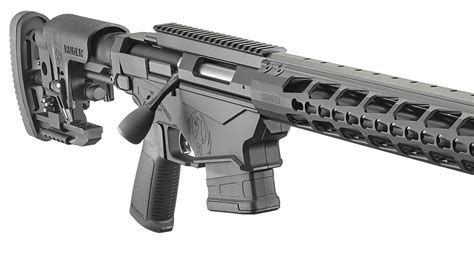 Ruger Enhanced Precision Rifle 6mm Creedmoor Sportsmans Outdoor