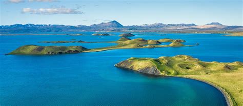 Exclusive Travel Tips For Your Destination Lake Mývatn In Iceland
