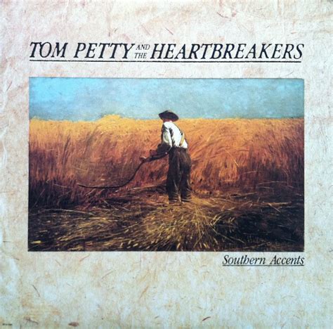 Tom Petty And The Heartbreakers Vinyl Record Albums
