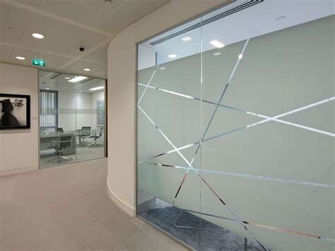 All You Need To Know About Frosted Glass Glass Film Design Window
