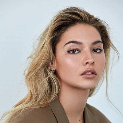 She went to charleston day school. Madelyn Cline Bio, Affair, Single, Net Worth, Ethnicity ...