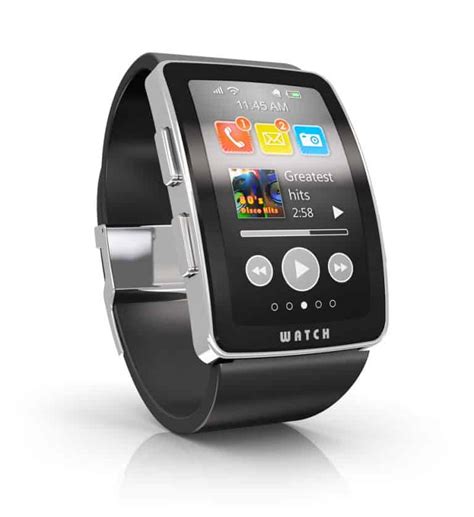 How Wearable Technology Is Improving The Life Of Seniors Medical