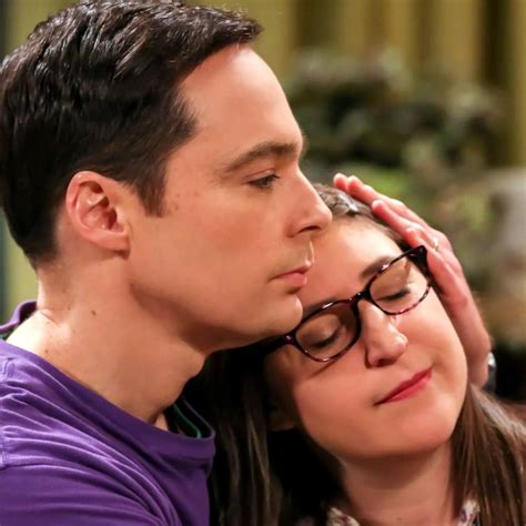 Sheldon Asks Penny For Help To Get Rid Of Missy The Big Bang Theory