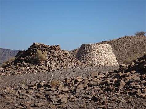 Archaeological Sites Of Bat Al Khutm And Al Ayn The Places I Have Been