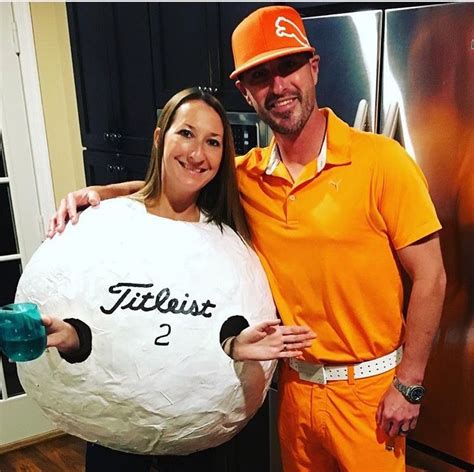 Couples Golf Costume Couples Golfing Couples Costumes Golf Couple