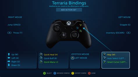 Configurable Xbox One Controller Support Arrives Through Gamewatcher