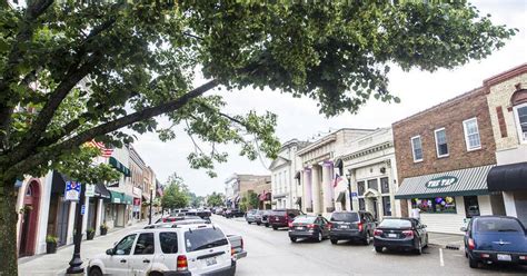 Wallethub Ranks Crystal Lake In Top 10 For Best Small Cities In America