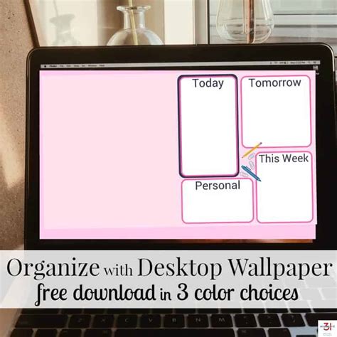 Organize With Desktop Wallpaper Free Download Laptrinhx