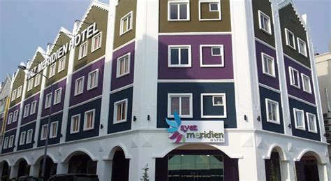 Welcome to hotel equatorial melaka, melaka, time to relax and rejuvenate. 11 Hotel Di Bandar Hilir Melaka Yang Murah | Bajet ...