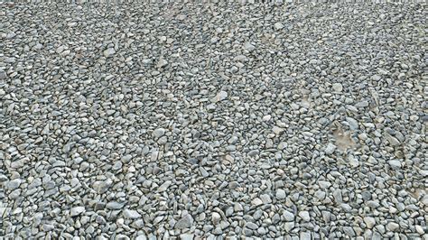 Old Gravel Road Download Free Seamless Texture And Substance Pbr