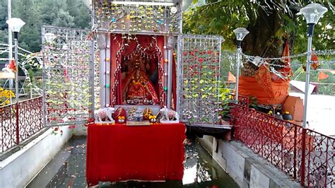 Top 8 Hindu Temple In Srinagar Easemytrip