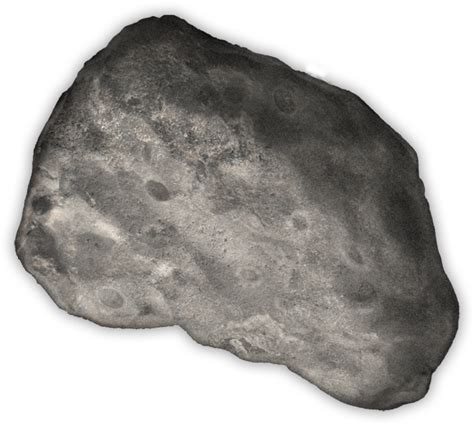 Clipart Png Meteor Asteroid Png All