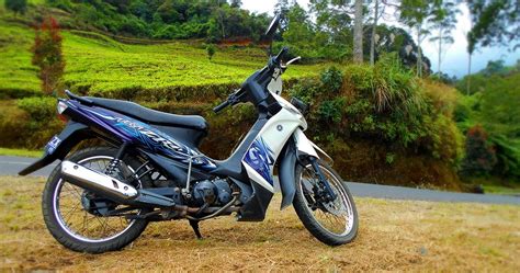 Pagi bro/sis sekalian, waktunya publish artikel lagi. Cara Merubah Arus Ac Ke Dc Pada Motor Vega Zr
