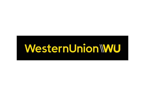 Western Union Wu Logo
