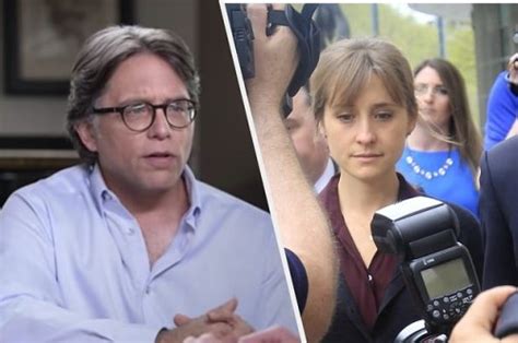 Alleged Nxivm Sex Cult Leader Keith Raniere Just Wanted To Create A Secret Society Of Women