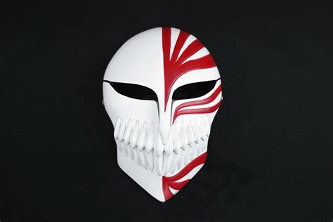 Ichigo Bleach Hollow Mask £2499 Dragon Reborn
