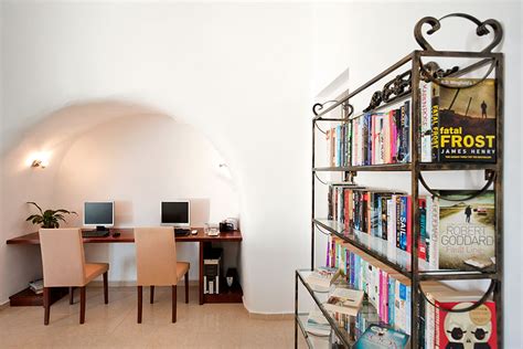 Maybe you would like to learn more about one of these? Anastasis Apartments Santorini Lounge Area | Suites ...