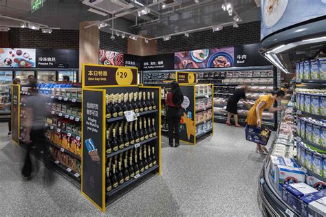 Innovative Supermarket And Grocery Store Ideas Campbell Rigg Agency